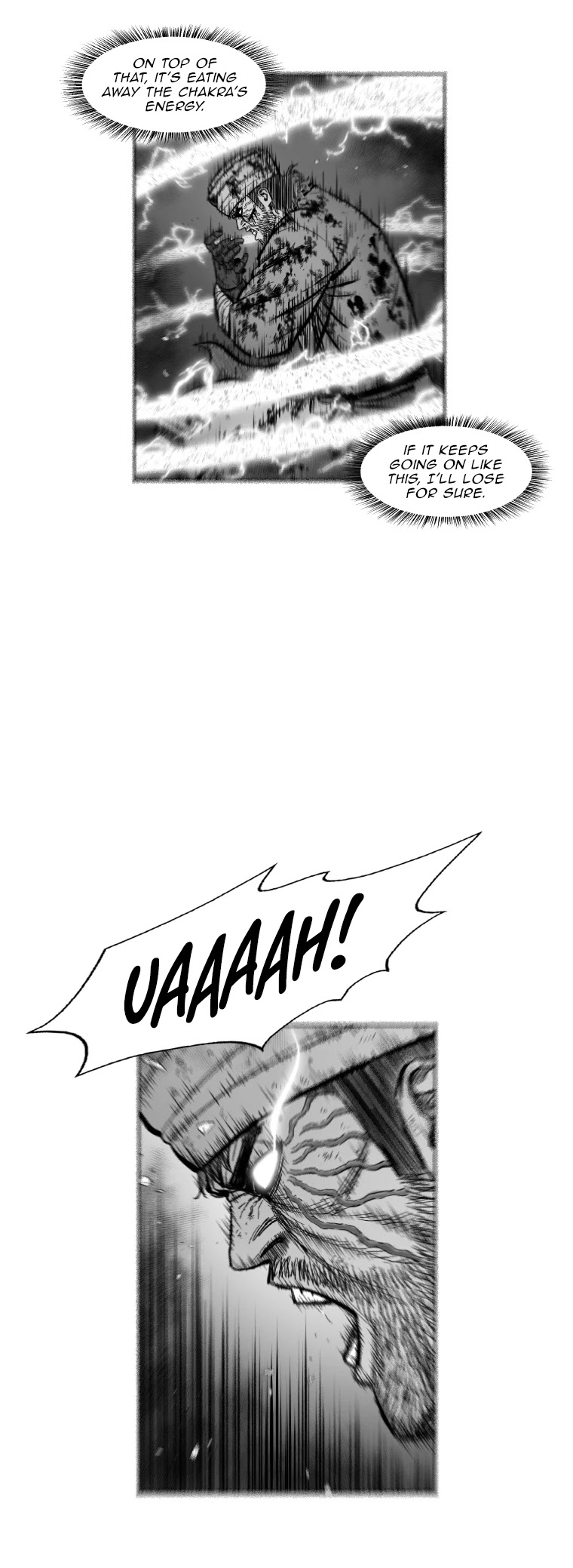 Red Storm chapter 372 page 27