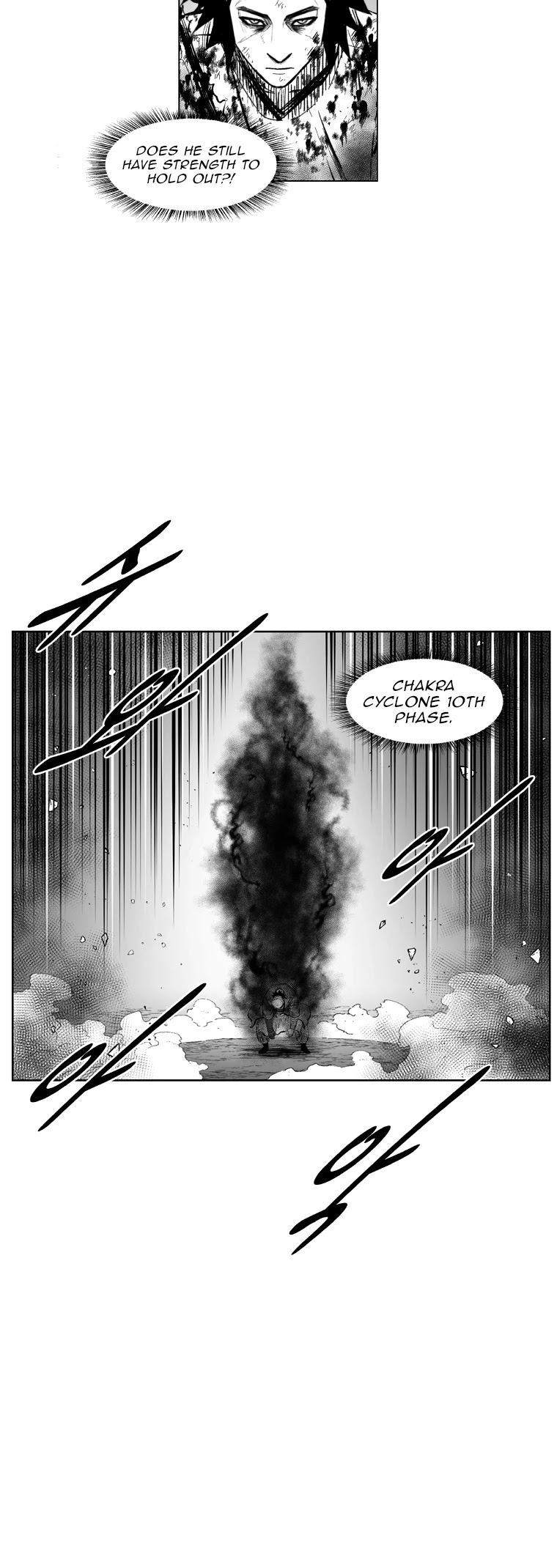 Red Storm chapter 372 page 34