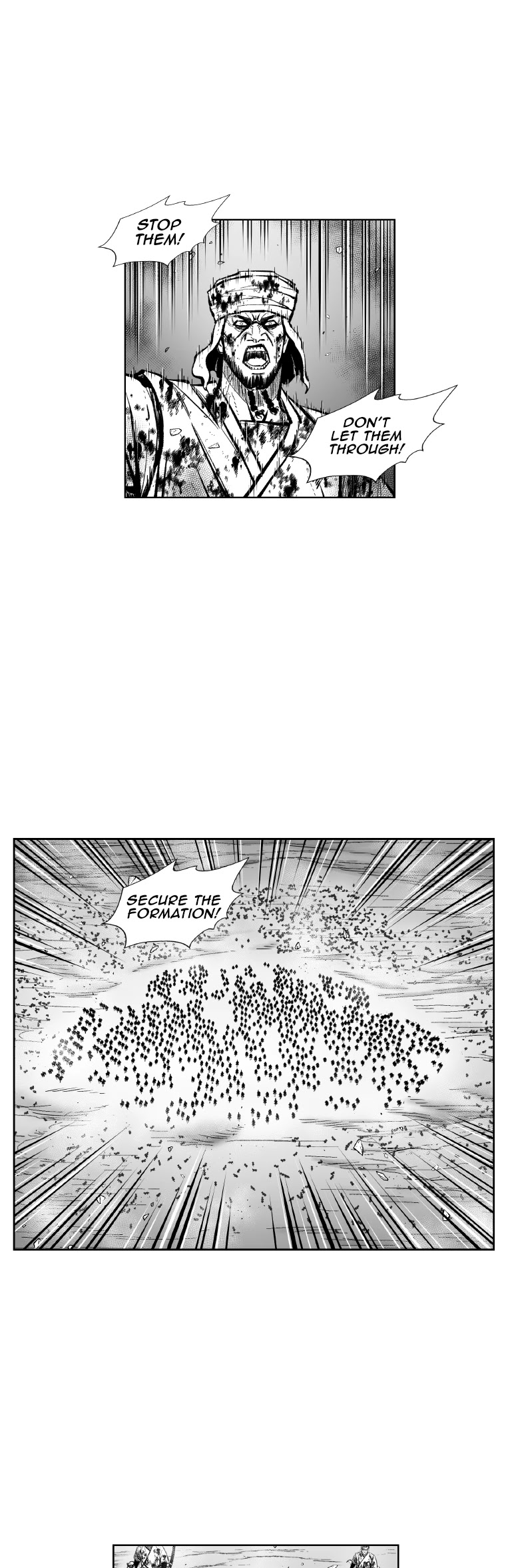 Red Storm chapter 372 page 4