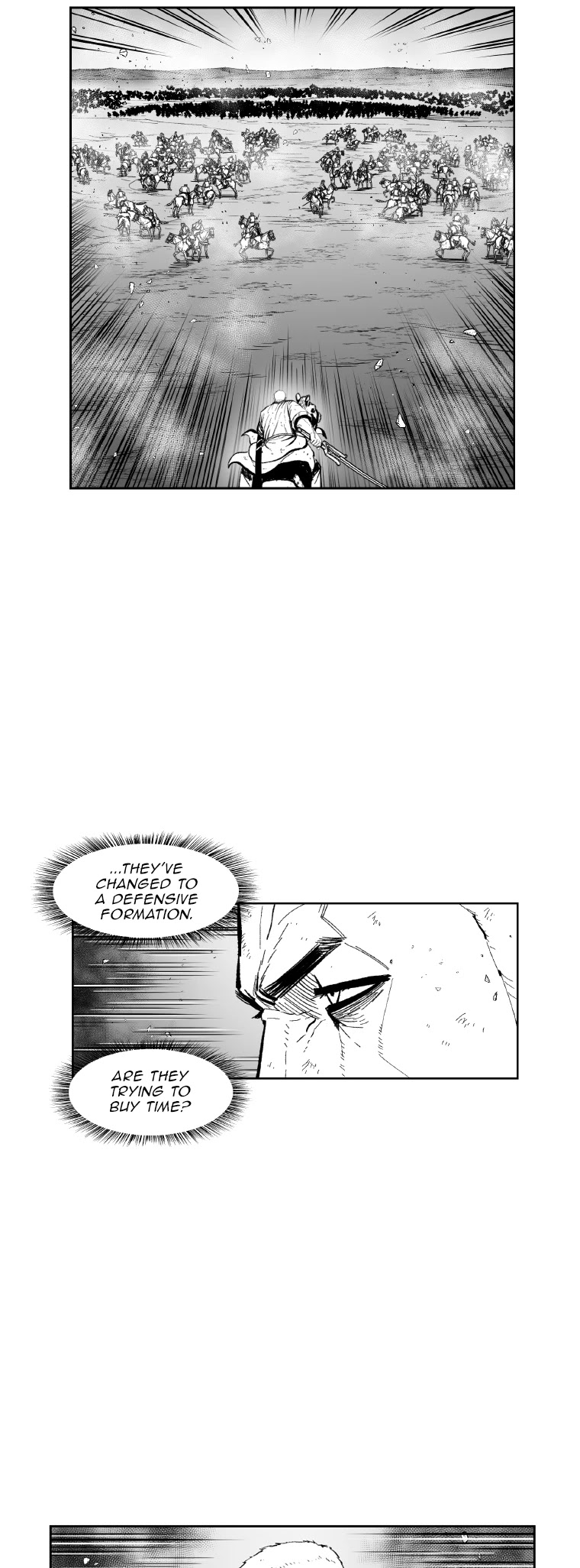 Red Storm chapter 372 page 6