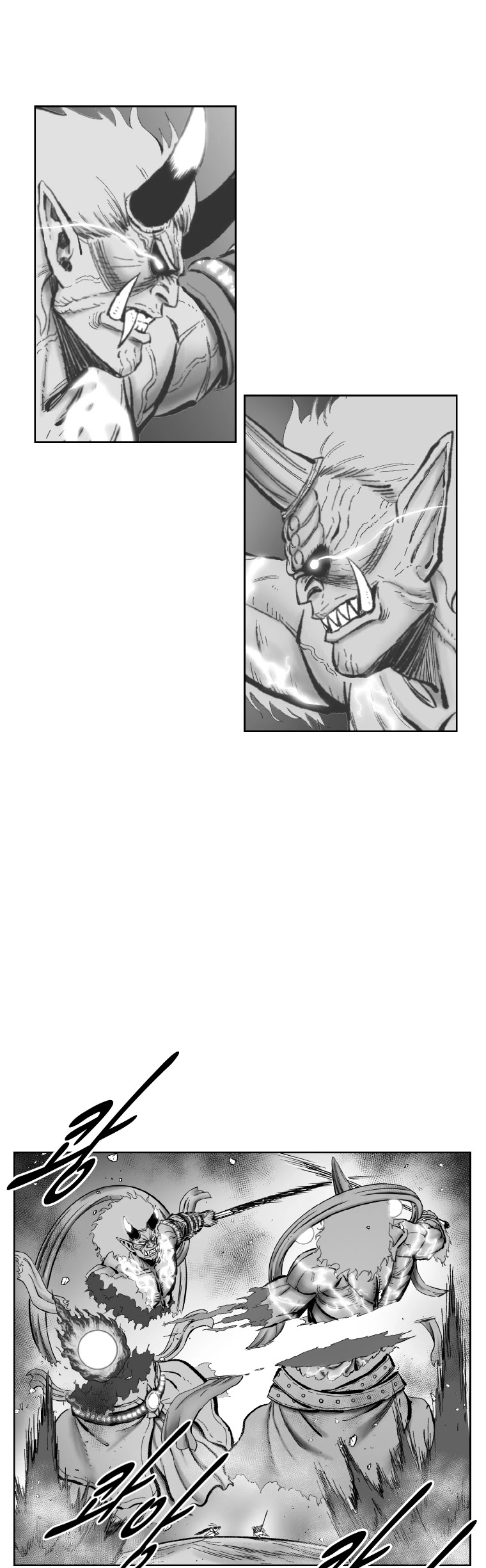 Red Storm chapter 372 page 9