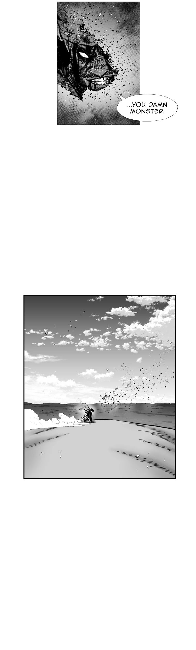 Red Storm chapter 373 page 14