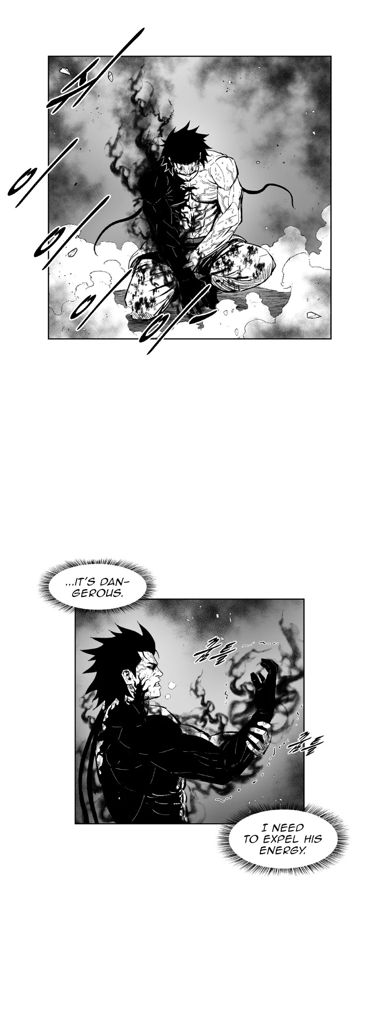 Red Storm chapter 373 page 15