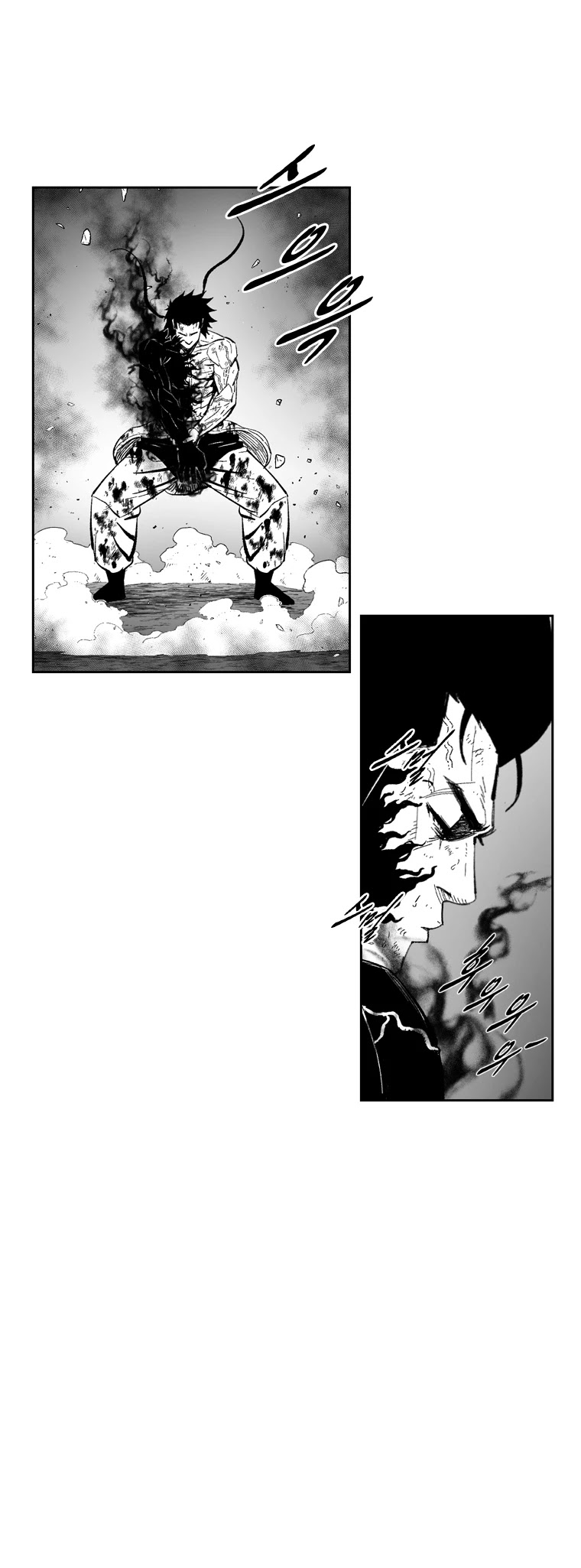 Red Storm chapter 373 page 16