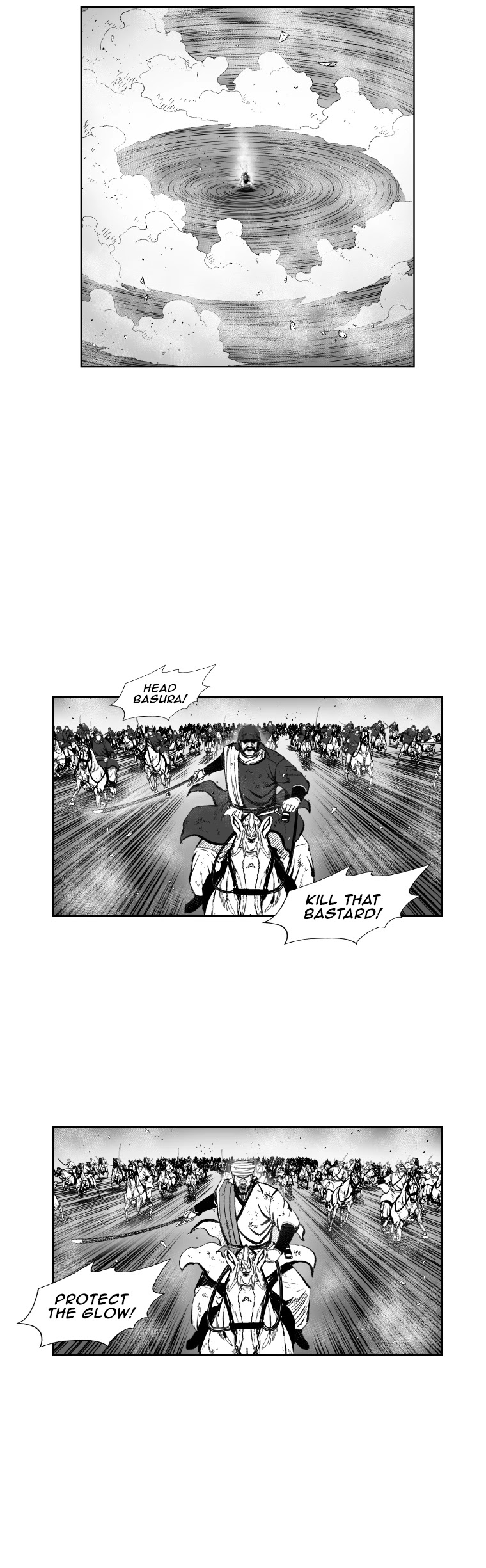 Red Storm chapter 373 page 19