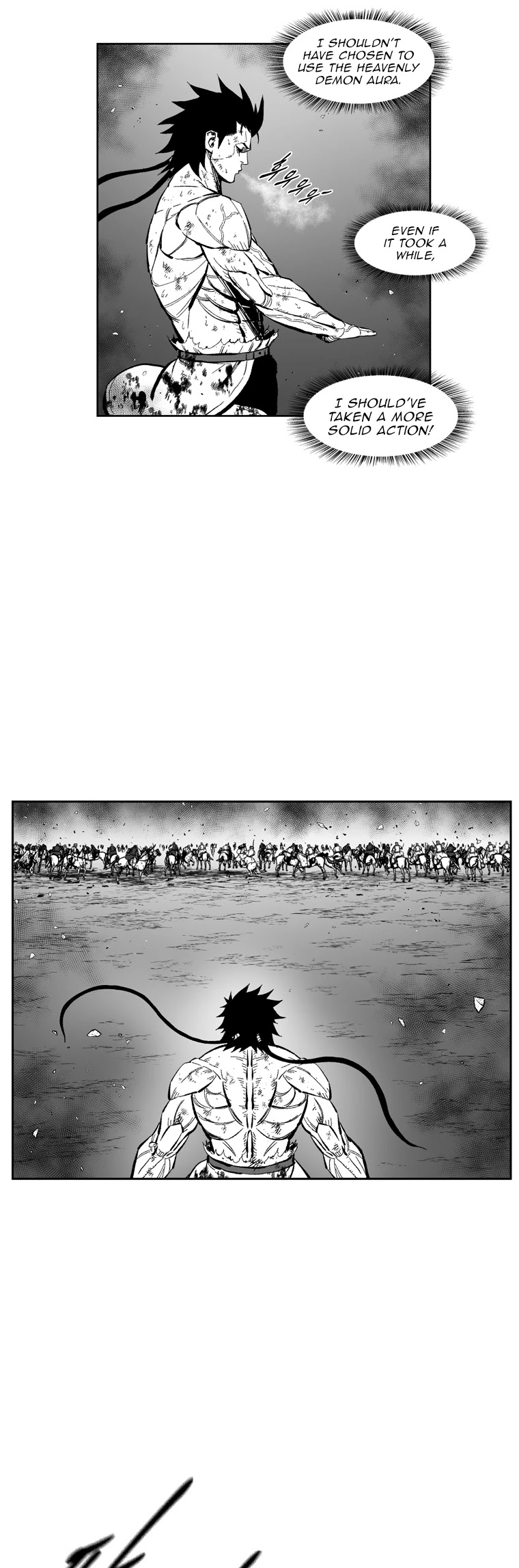 Red Storm chapter 373 page 22