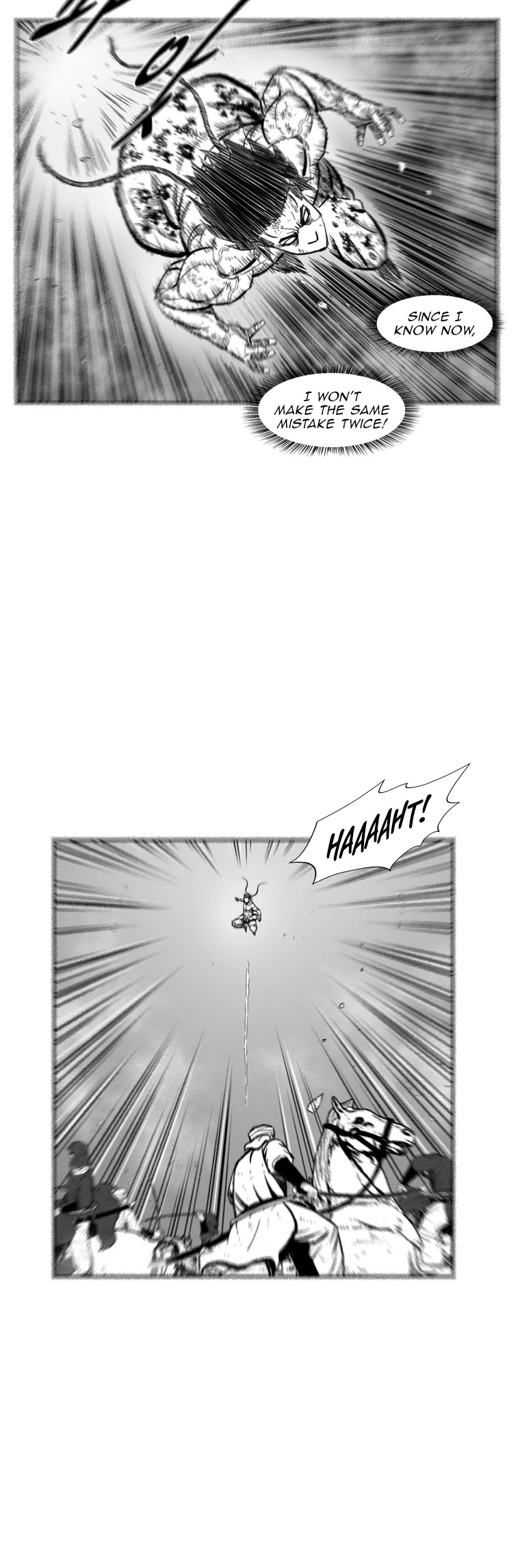 Red Storm chapter 373 page 23