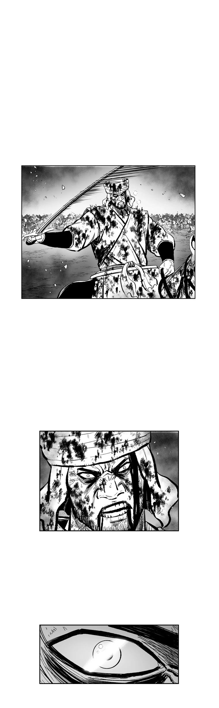 Red Storm chapter 373 page 24