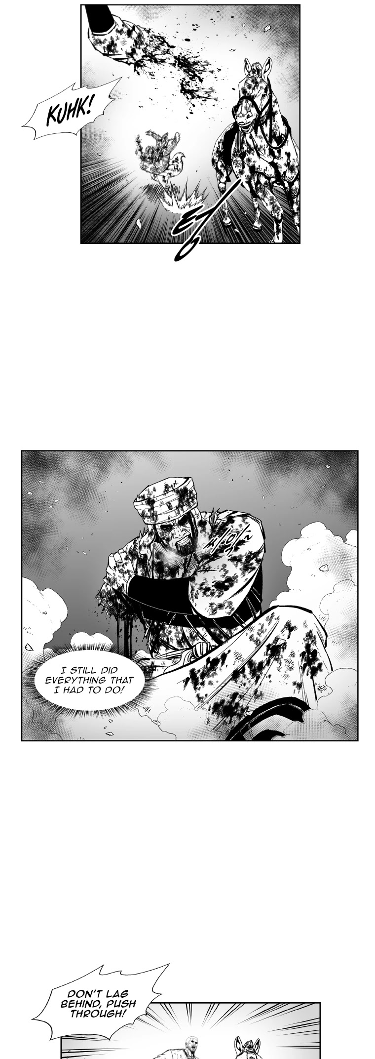 Red Storm chapter 373 page 26