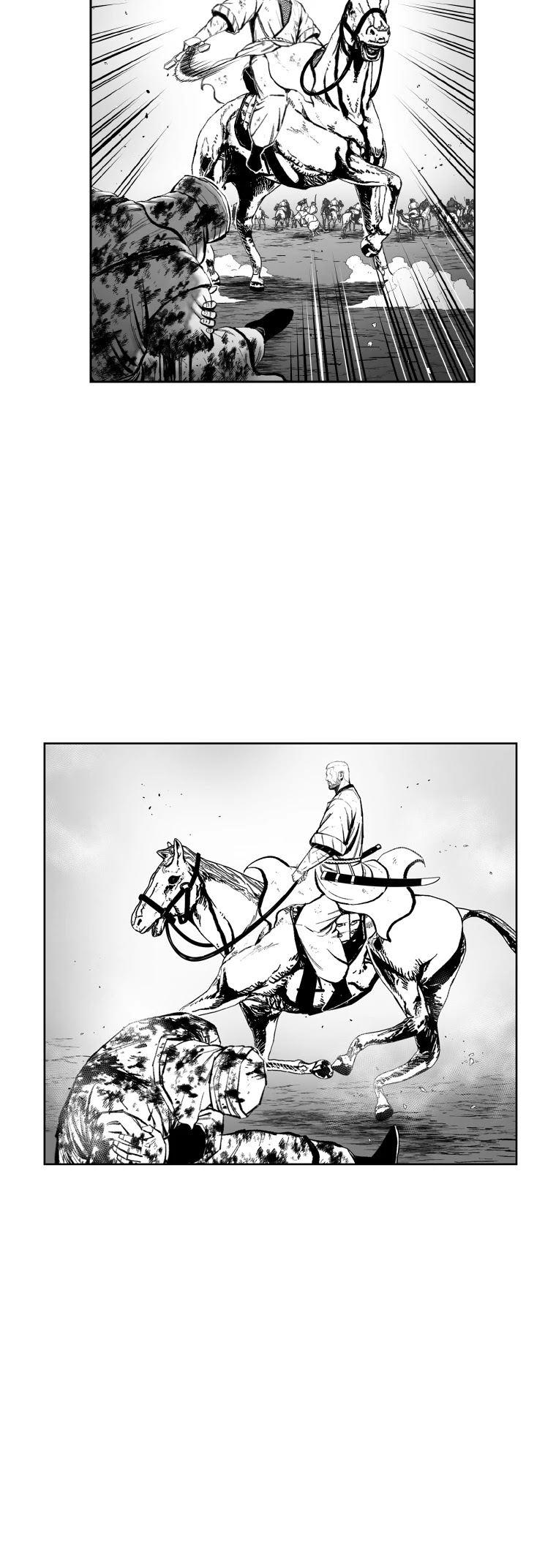 Red Storm chapter 373 page 27