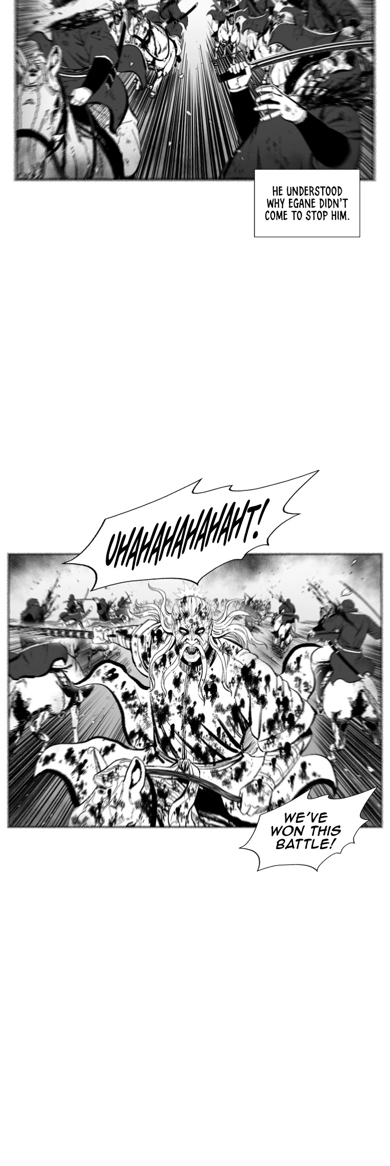 Red Storm chapter 373 page 30