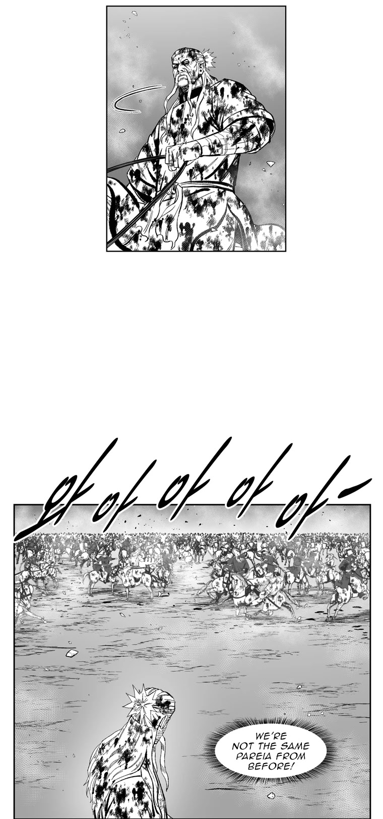 Red Storm chapter 373 page 31