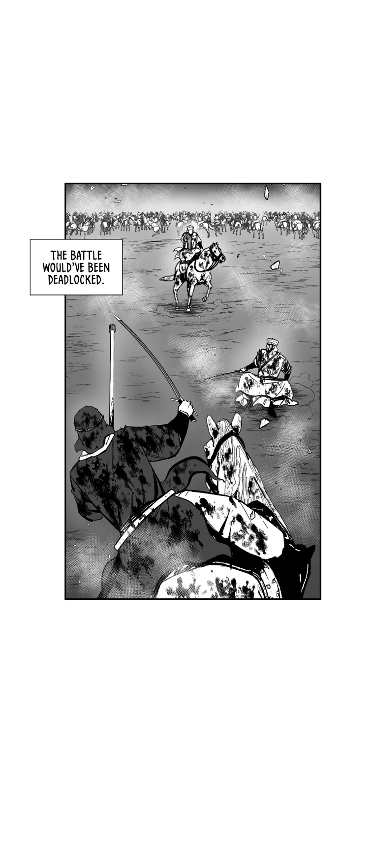 Red Storm chapter 373 page 36