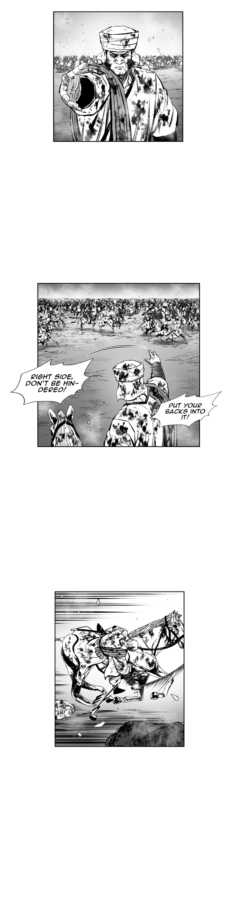 Red Storm chapter 373 page 37