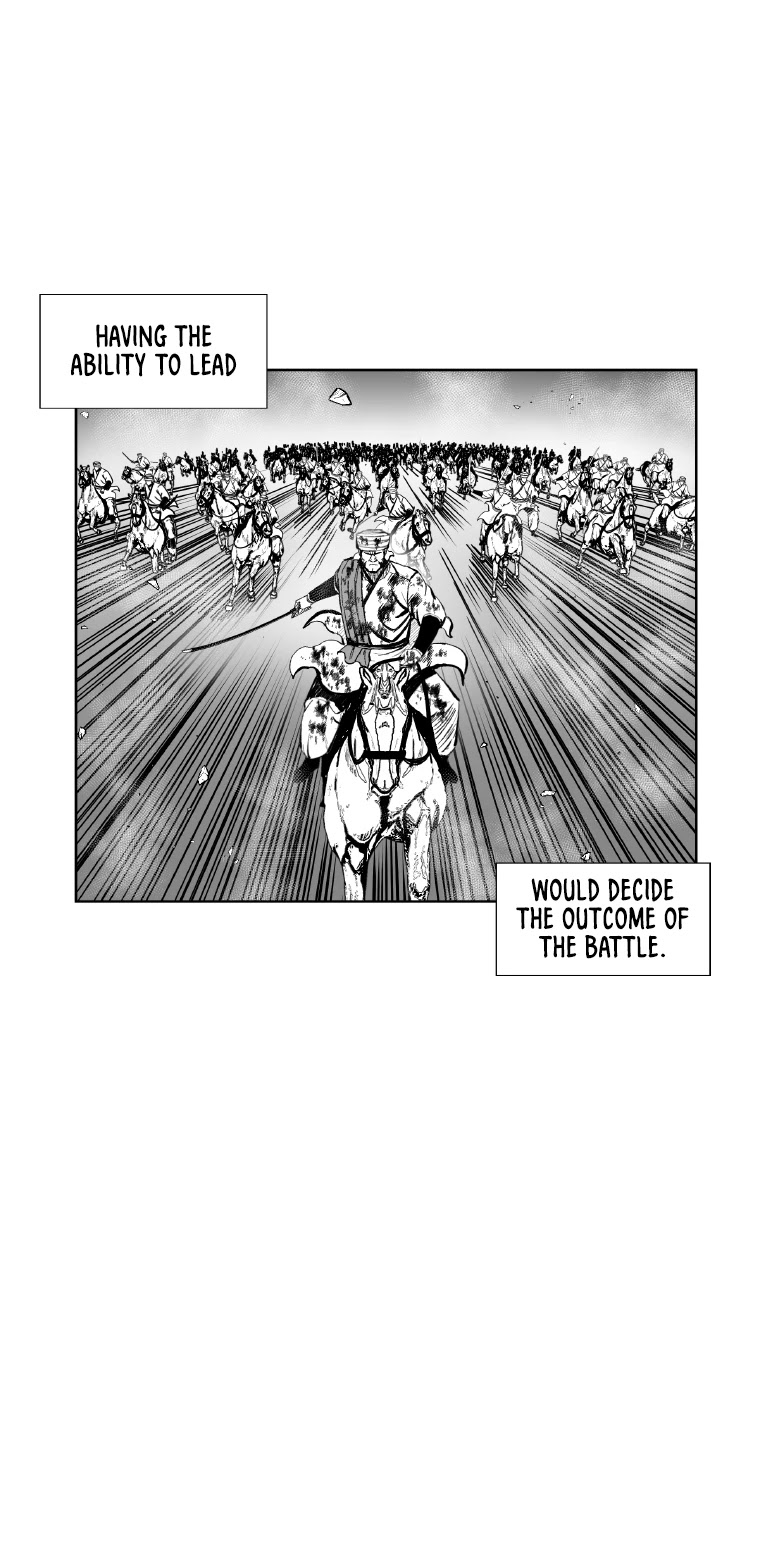 Red Storm chapter 373 page 39