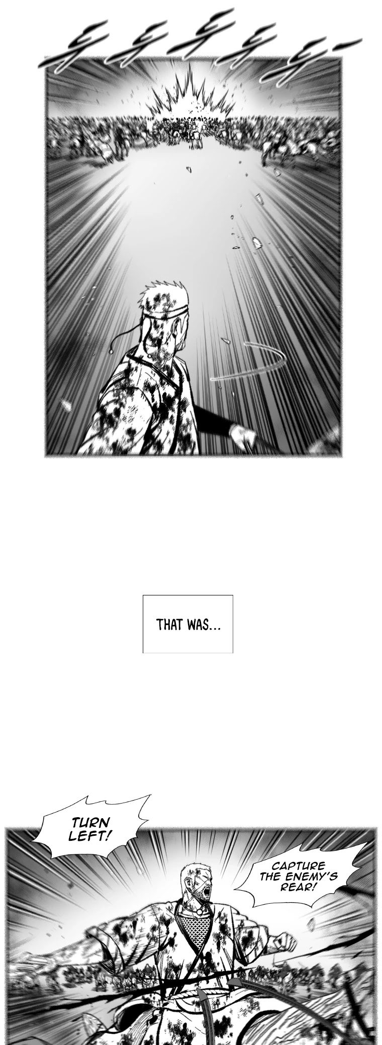 Red Storm chapter 374 page 13