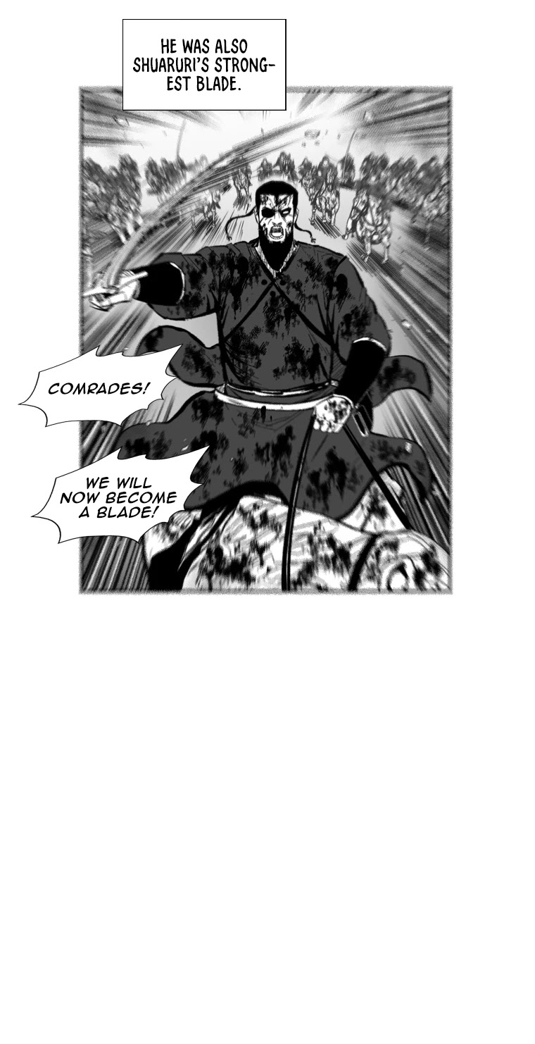 Red Storm chapter 374 page 19