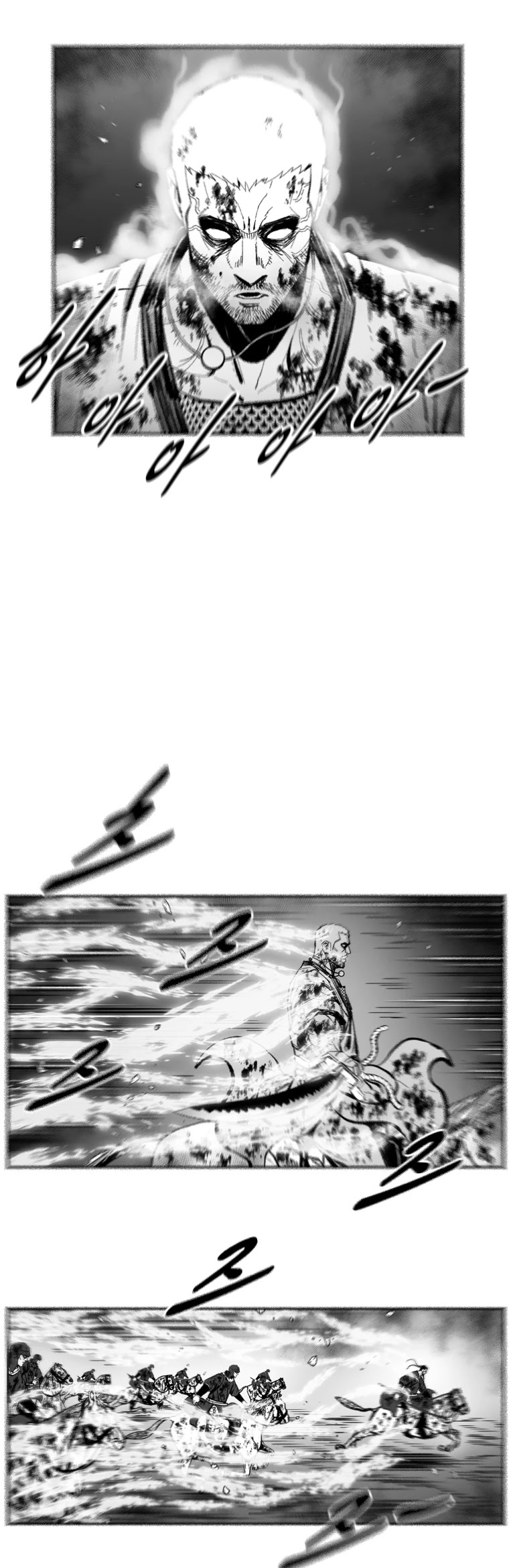 Red Storm chapter 374 page 20