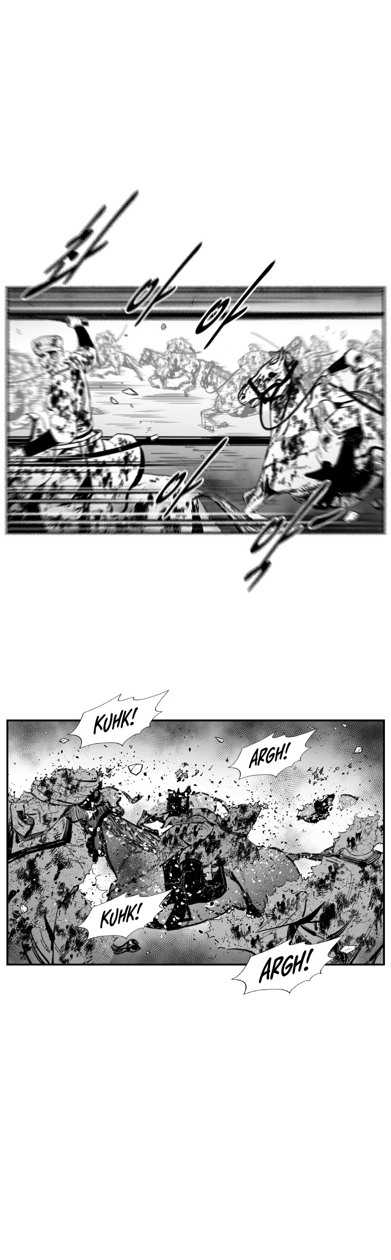 Red Storm chapter 374 page 24