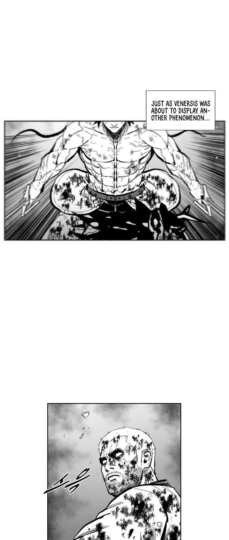 Red Storm chapter 374 page 35