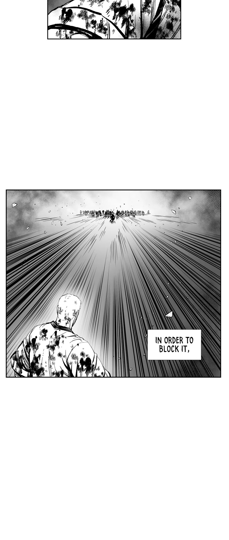 Red Storm chapter 374 page 36