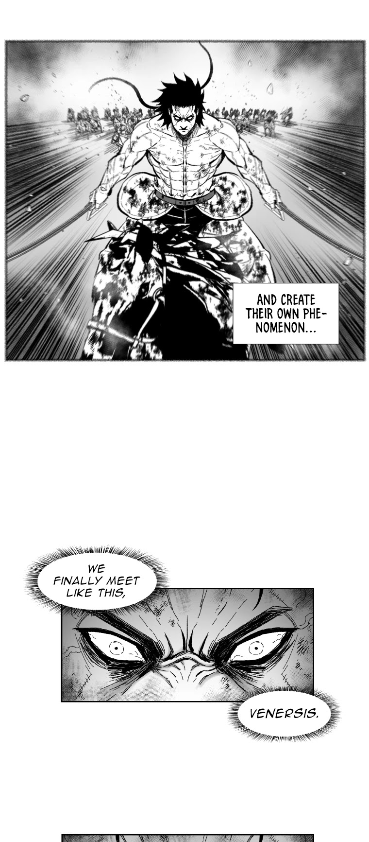 Red Storm chapter 374 page 37