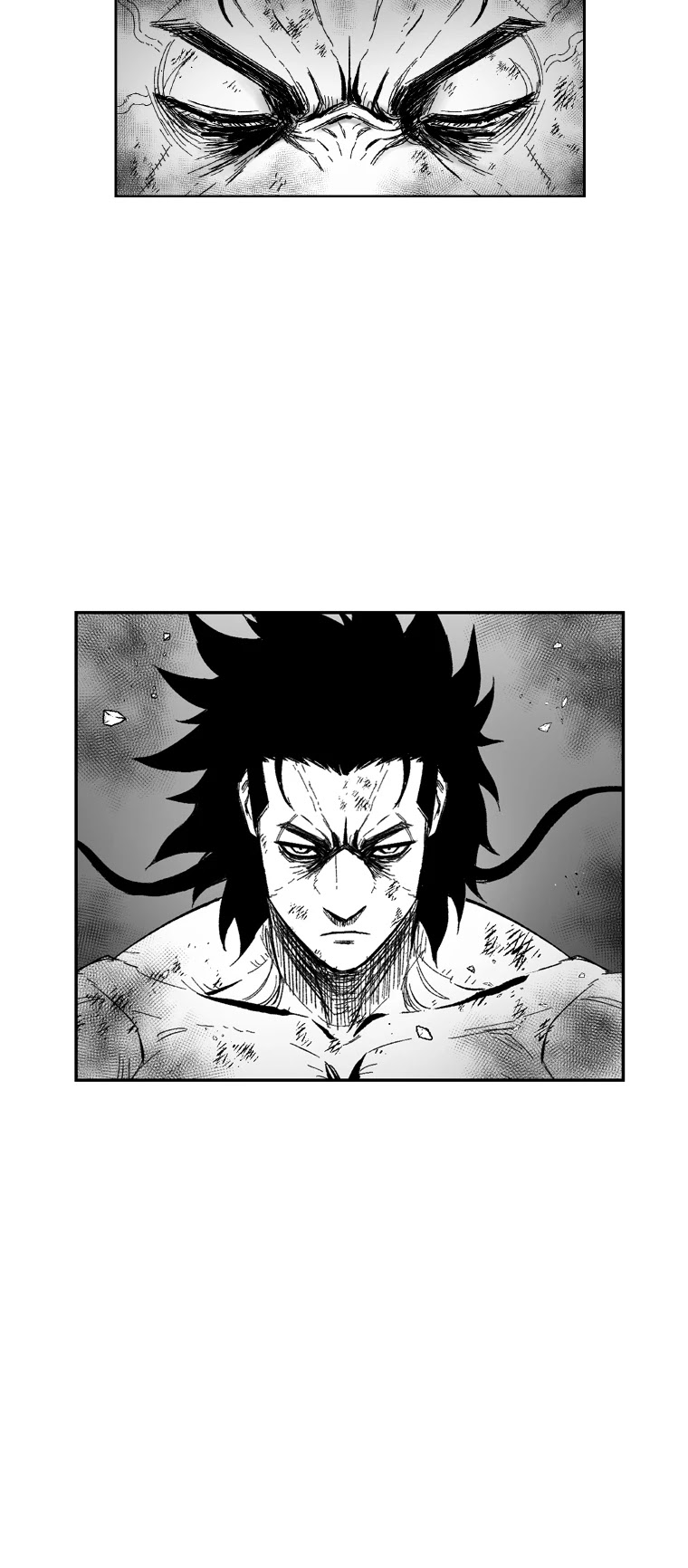 Red Storm chapter 374 page 38