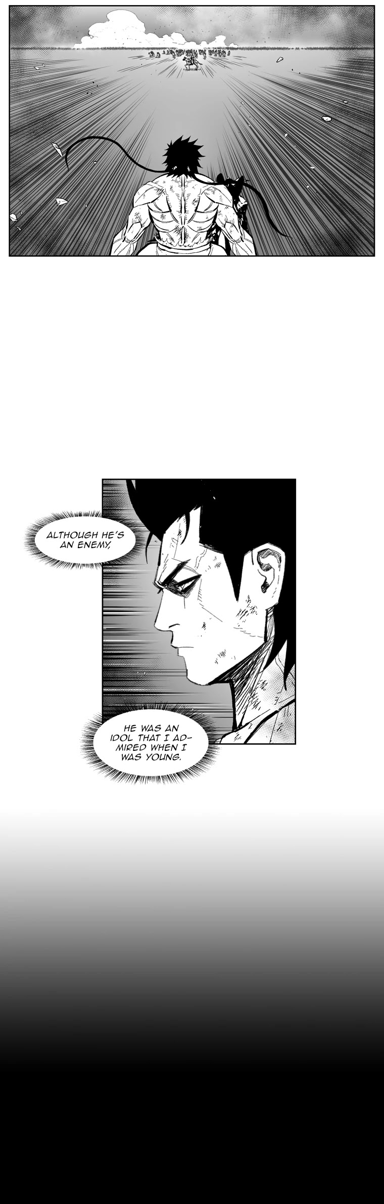 Red Storm chapter 374 page 39