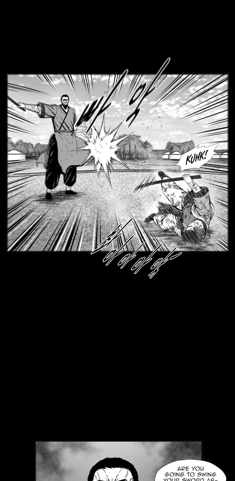 Red Storm chapter 374 page 41