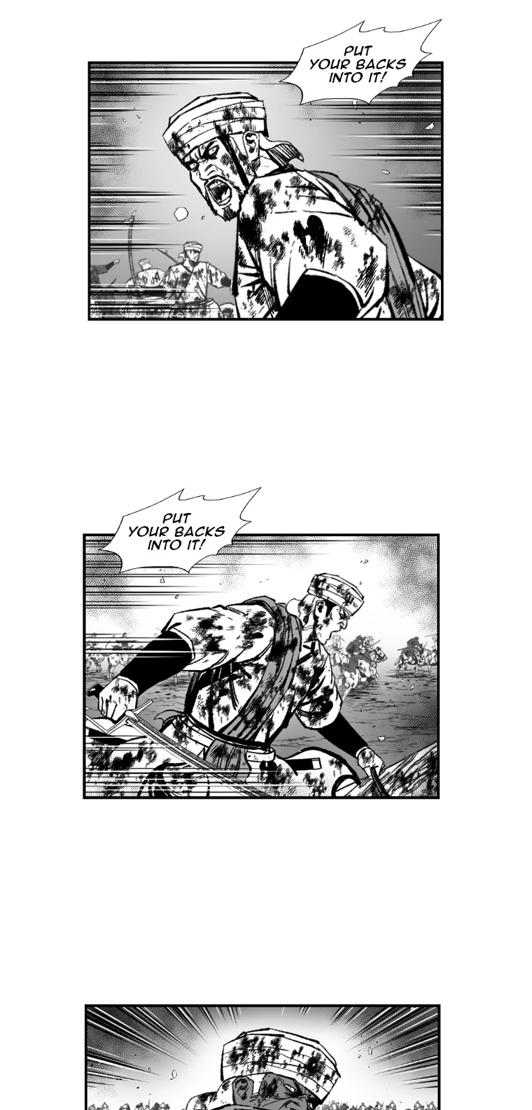 Red Storm chapter 374 page 9