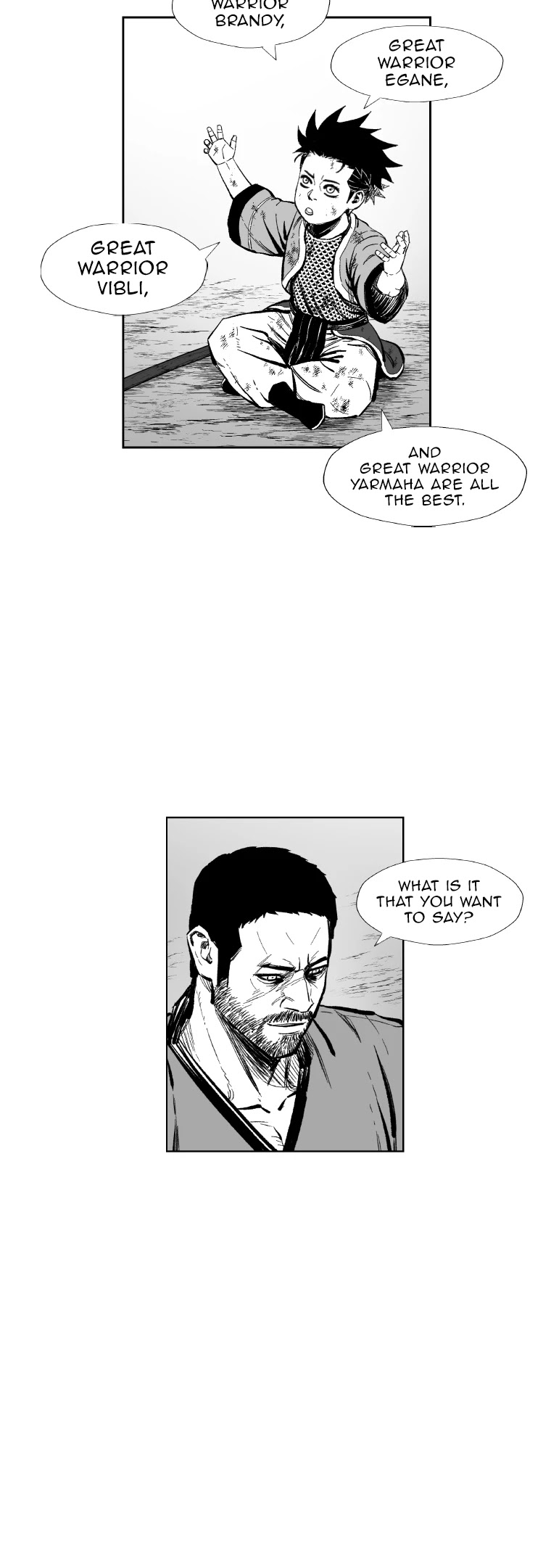 Red Storm chapter 375 page 11