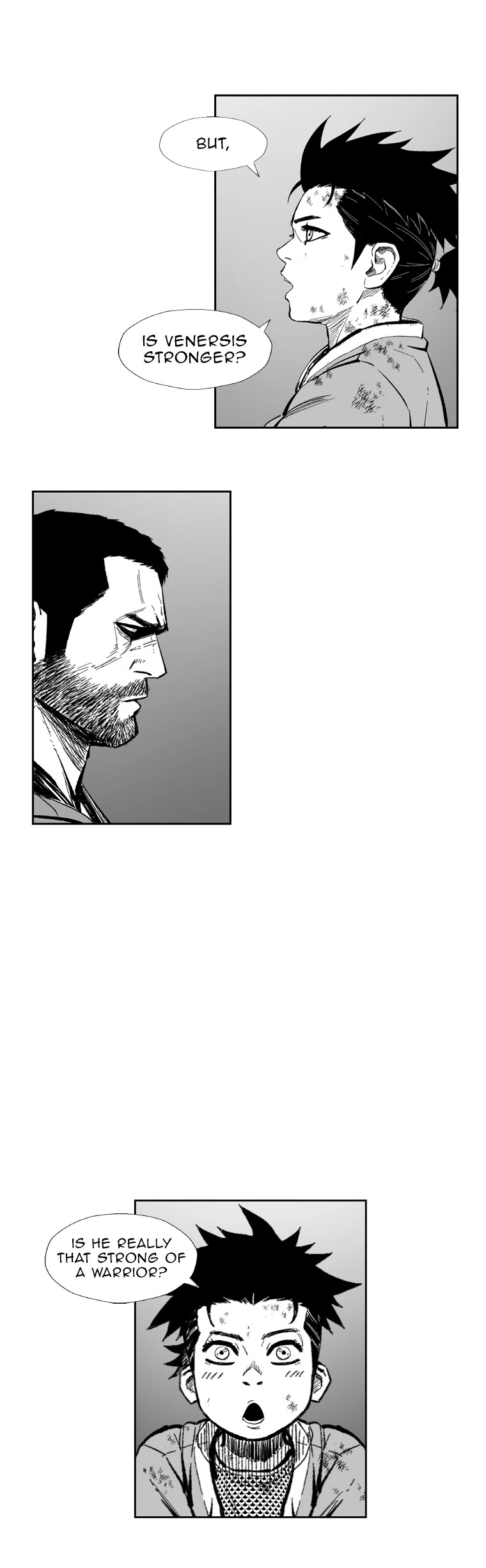 Red Storm chapter 375 page 12