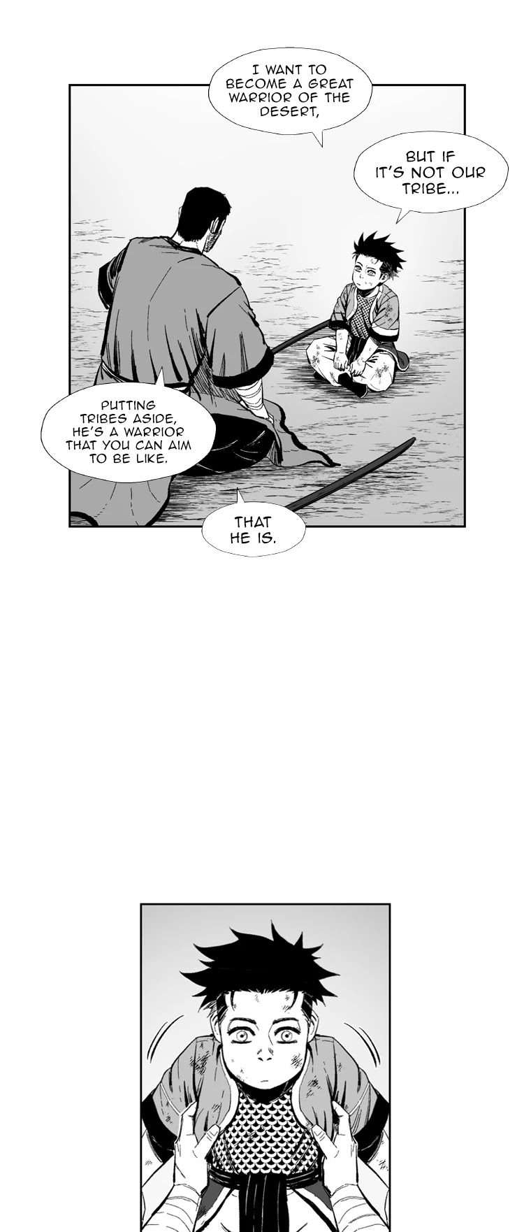 Red Storm chapter 375 page 14