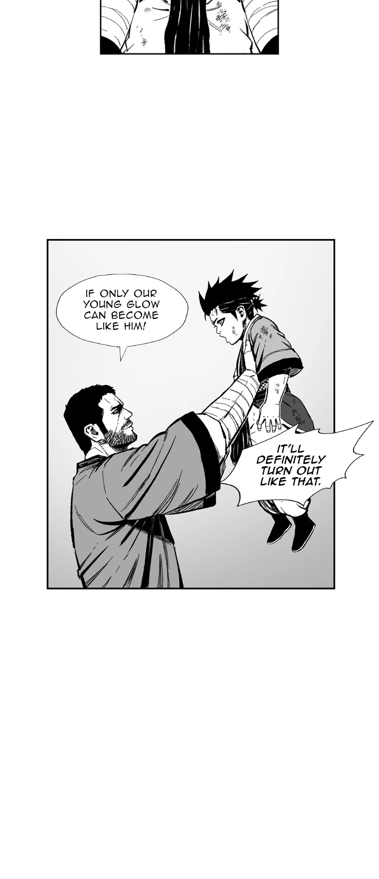 Red Storm chapter 375 page 15