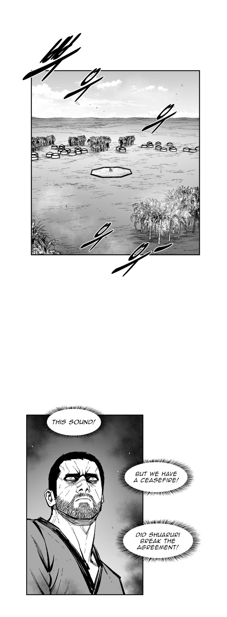 Red Storm chapter 375 page 16