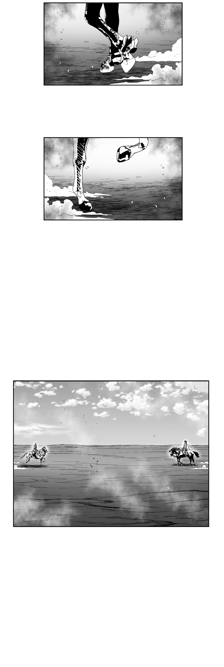 Red Storm chapter 375 page 18