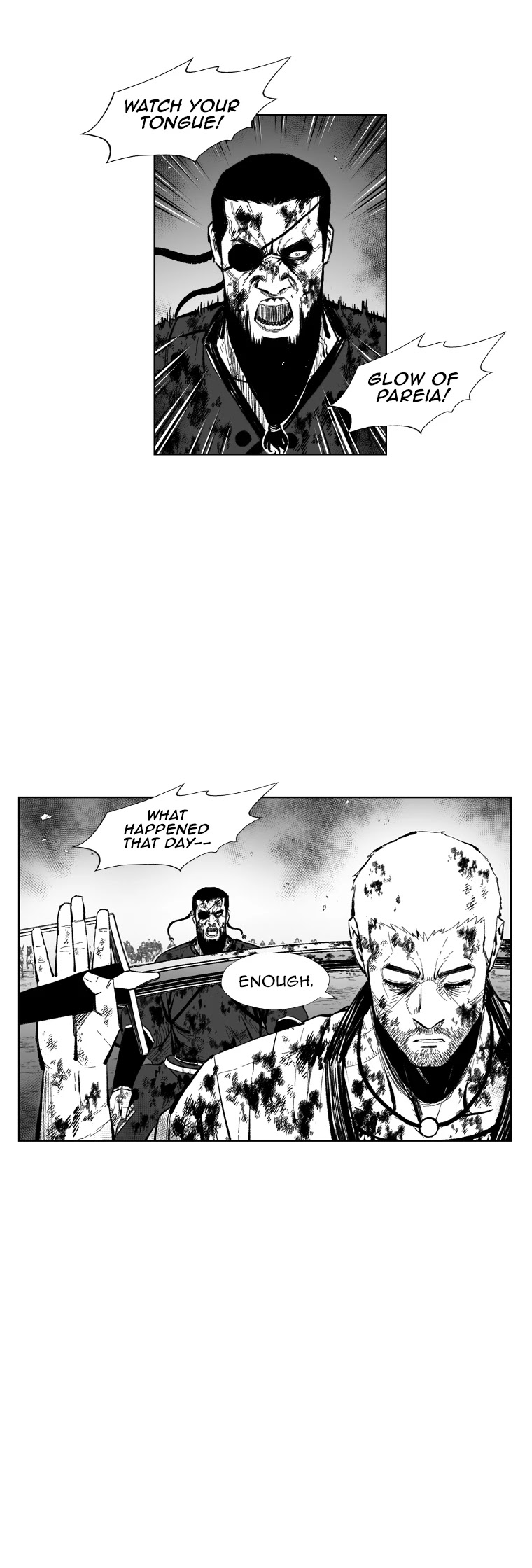 Red Storm chapter 375 page 22