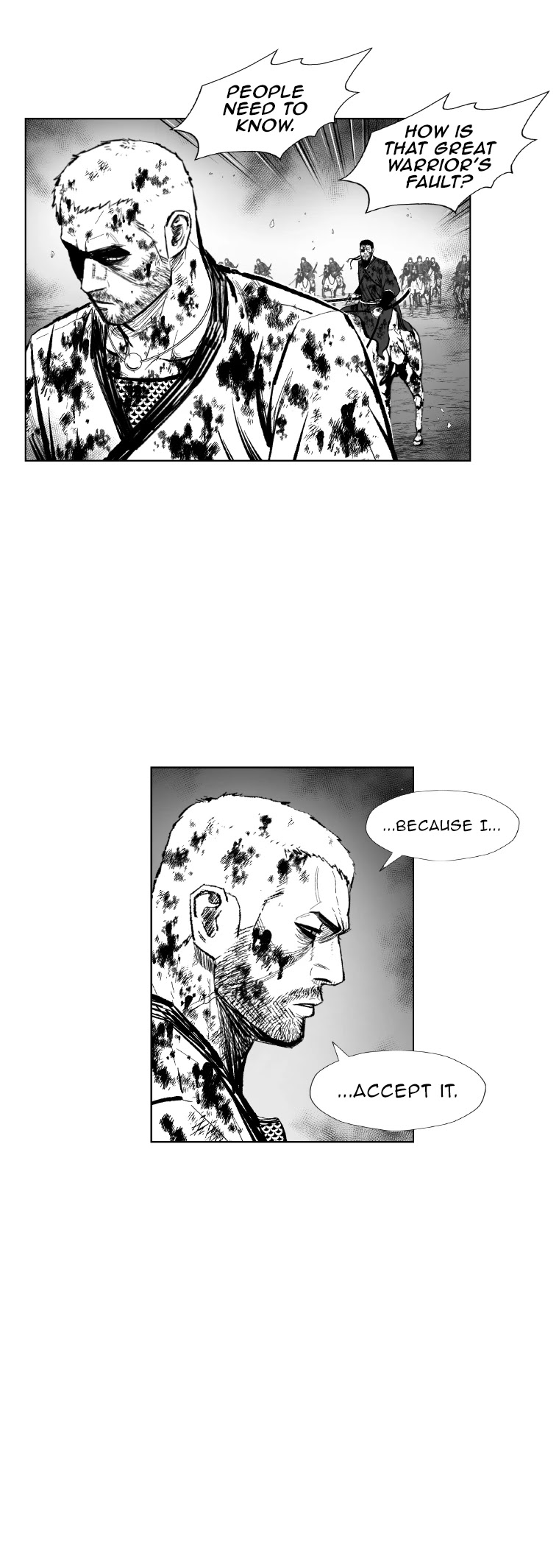 Red Storm chapter 375 page 23