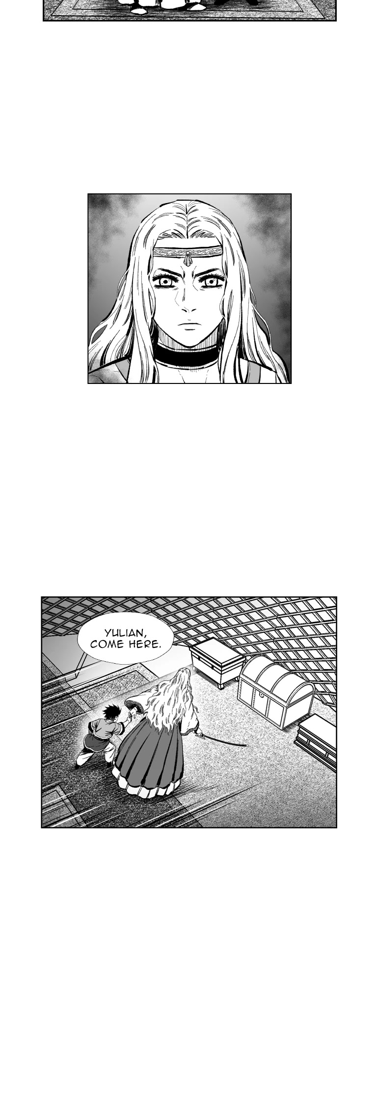 Red Storm chapter 375 page 30