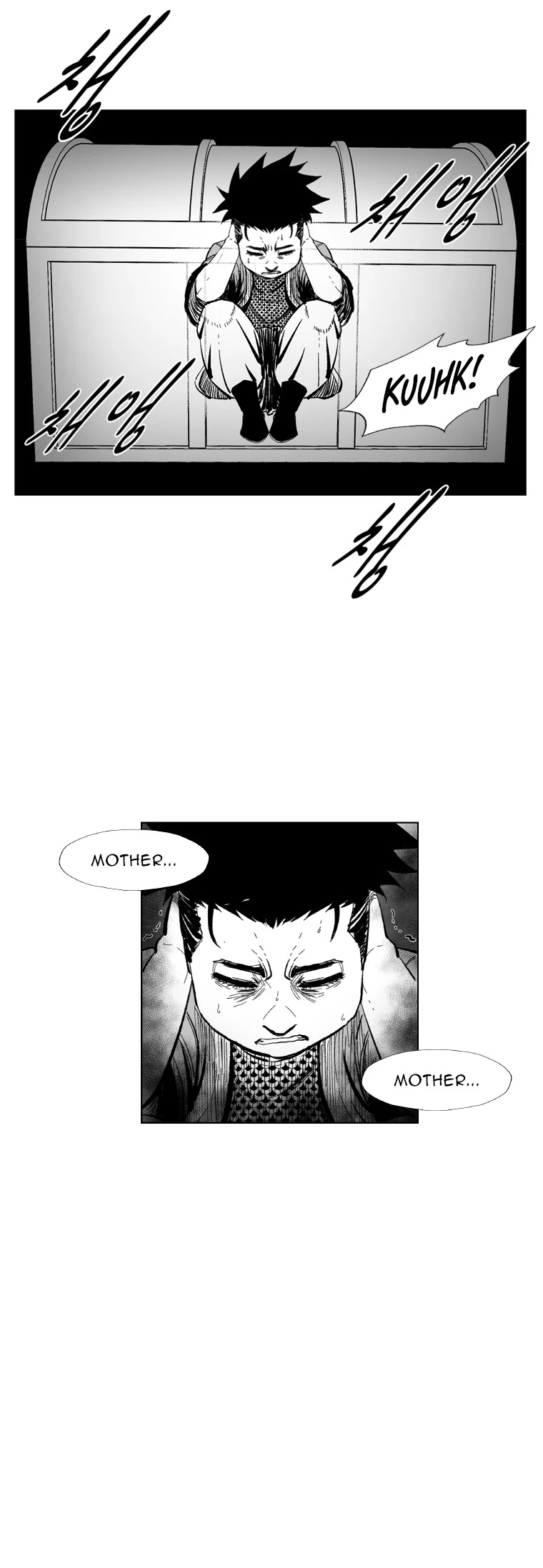 Red Storm chapter 375 page 32