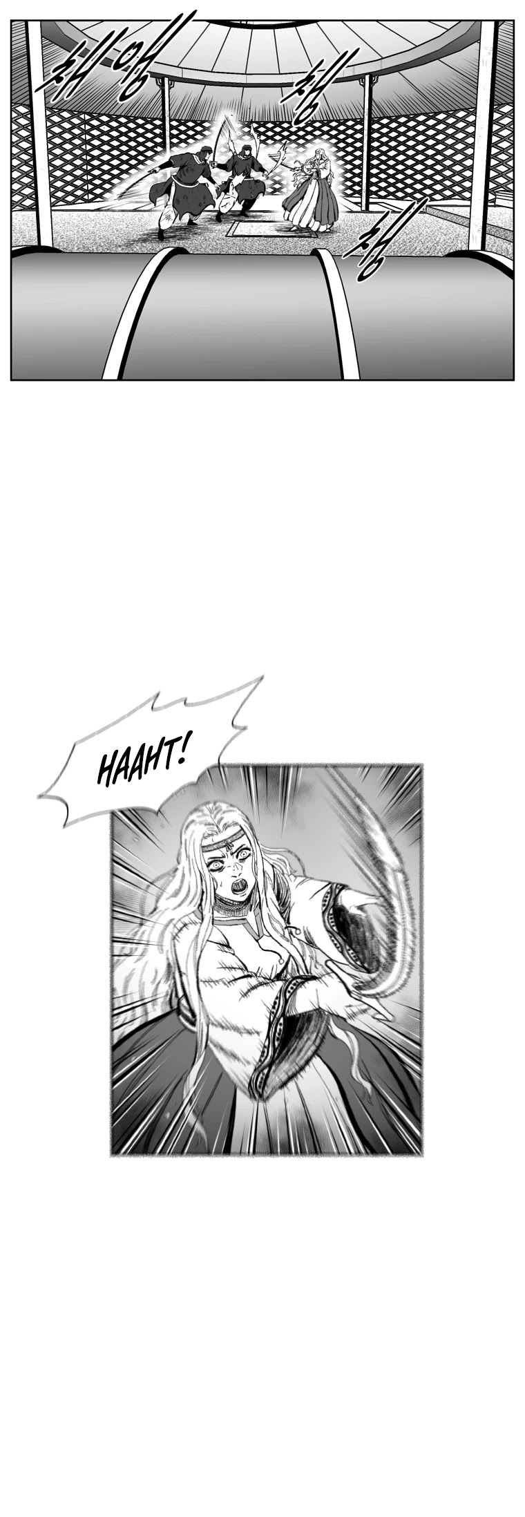 Red Storm chapter 375 page 33