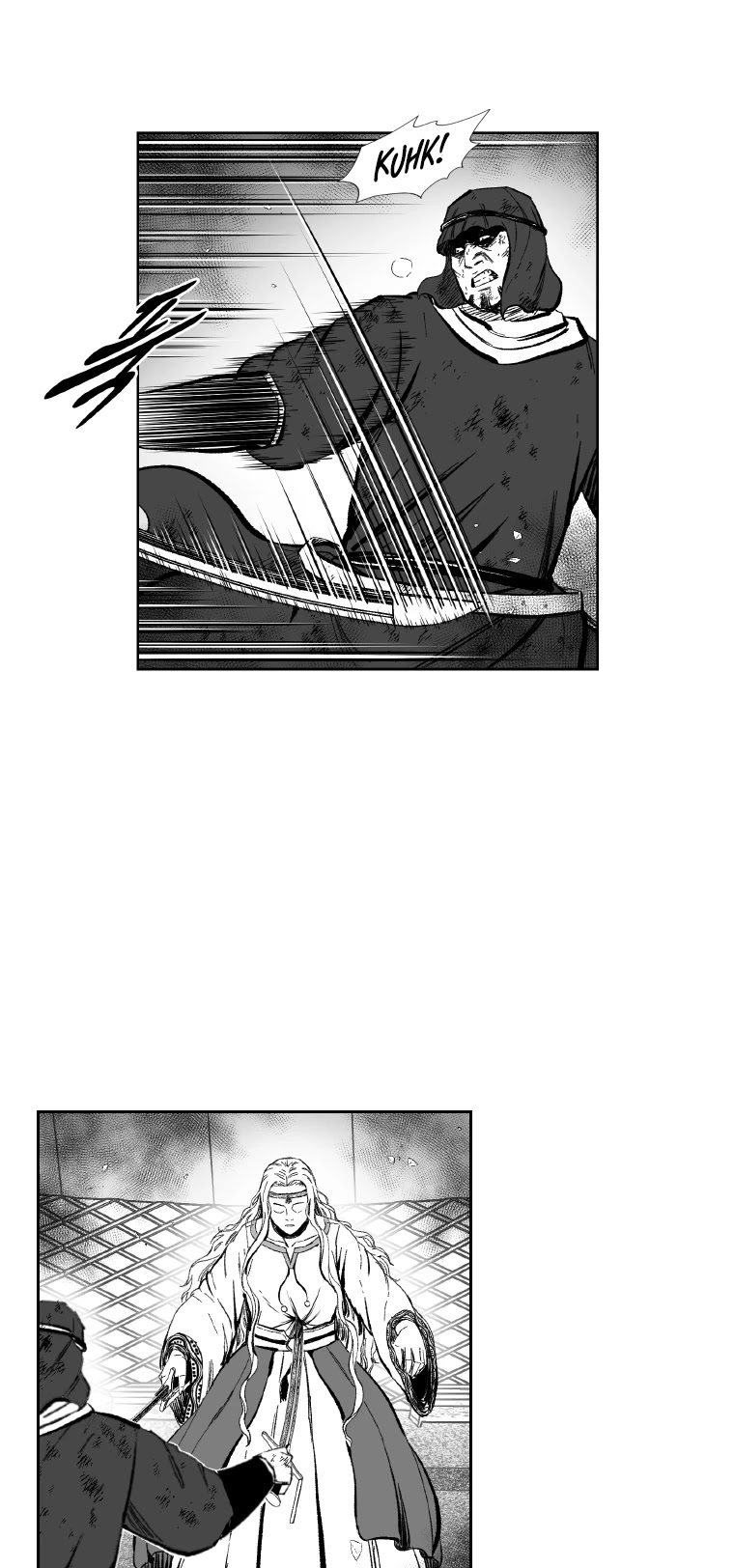 Red Storm chapter 375 page 34