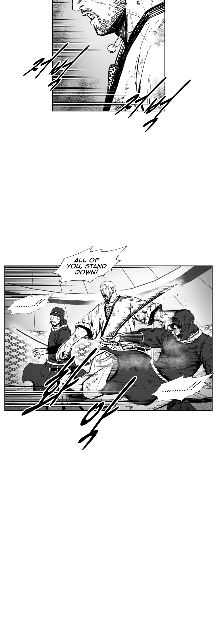 Red Storm chapter 375 page 37