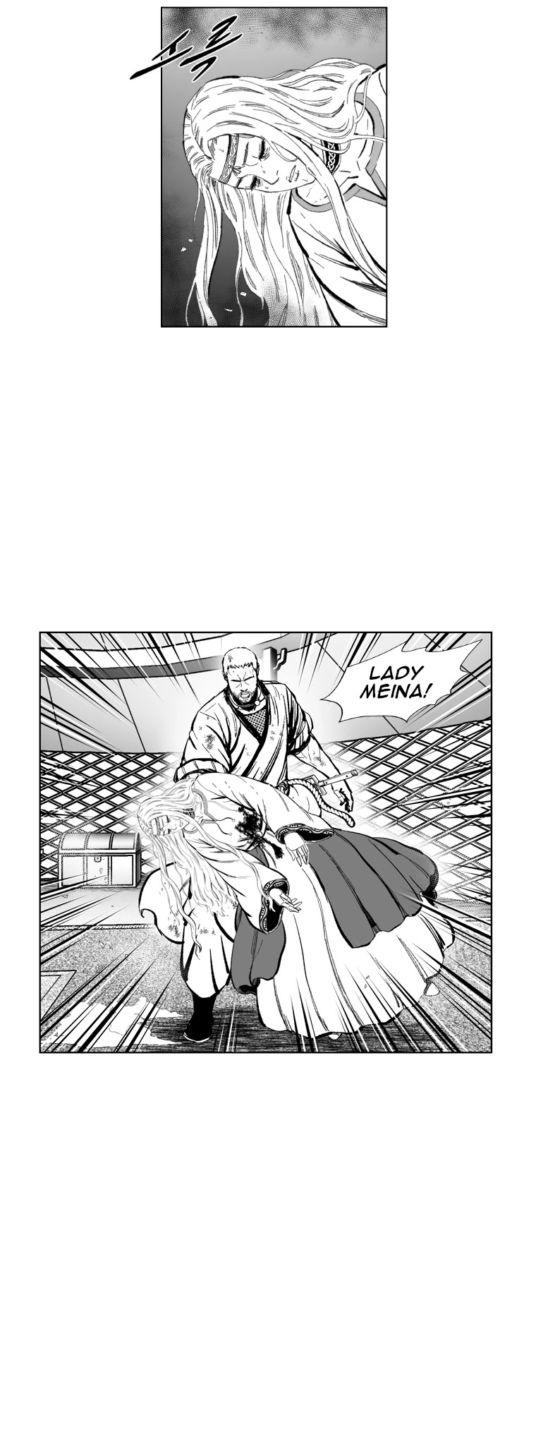 Red Storm chapter 375 page 38