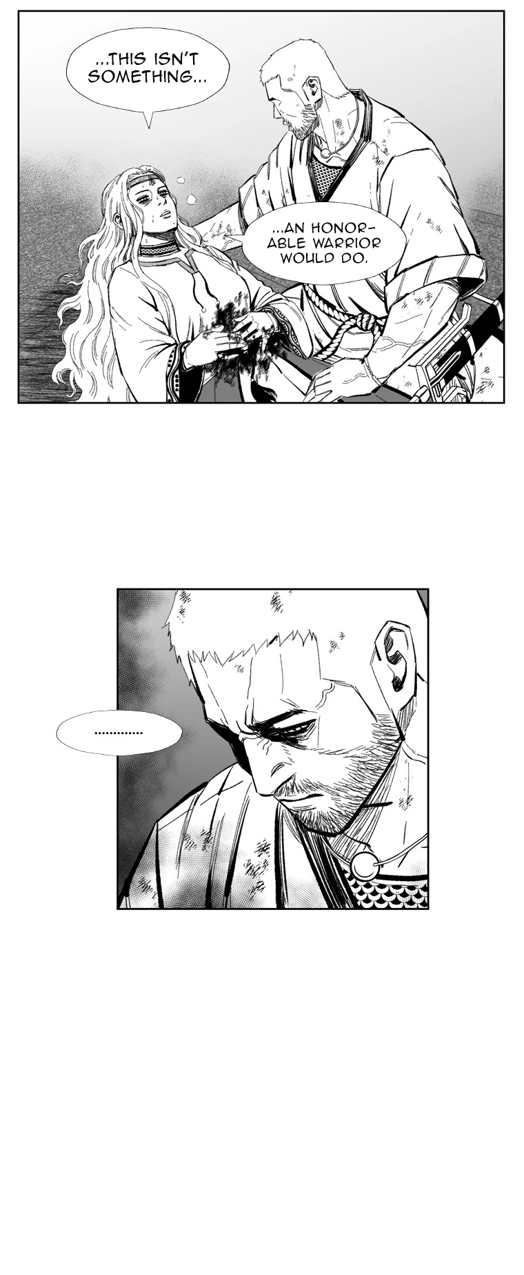 Red Storm chapter 375 page 39