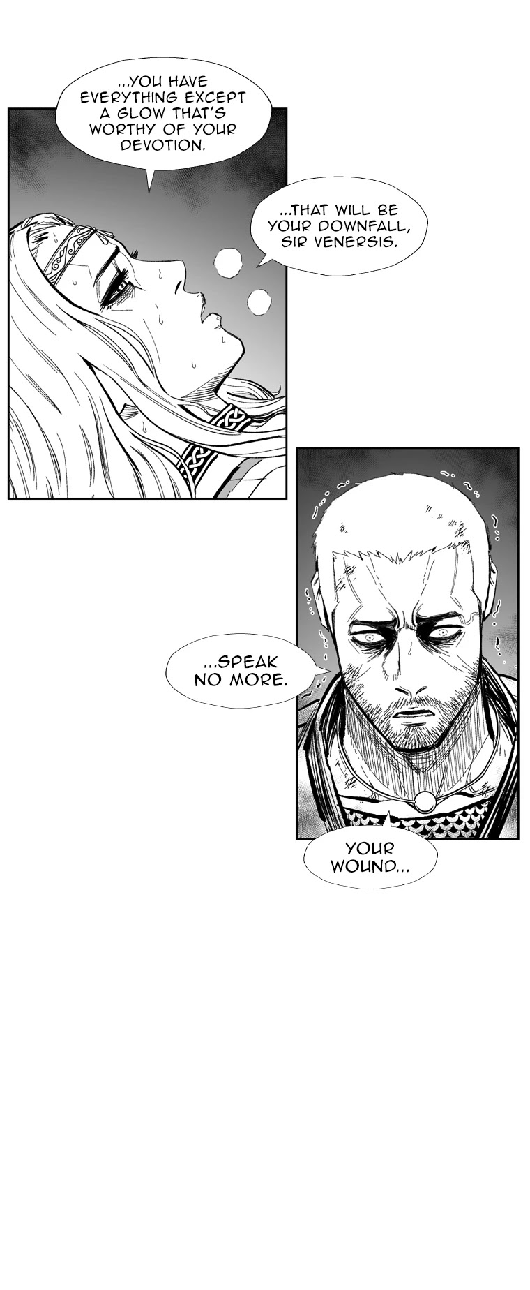 Red Storm chapter 375 page 40