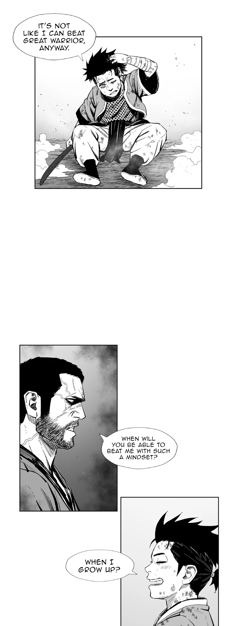 Red Storm chapter 375 page 6