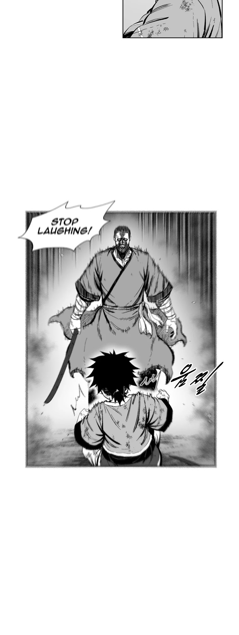 Red Storm chapter 375 page 7