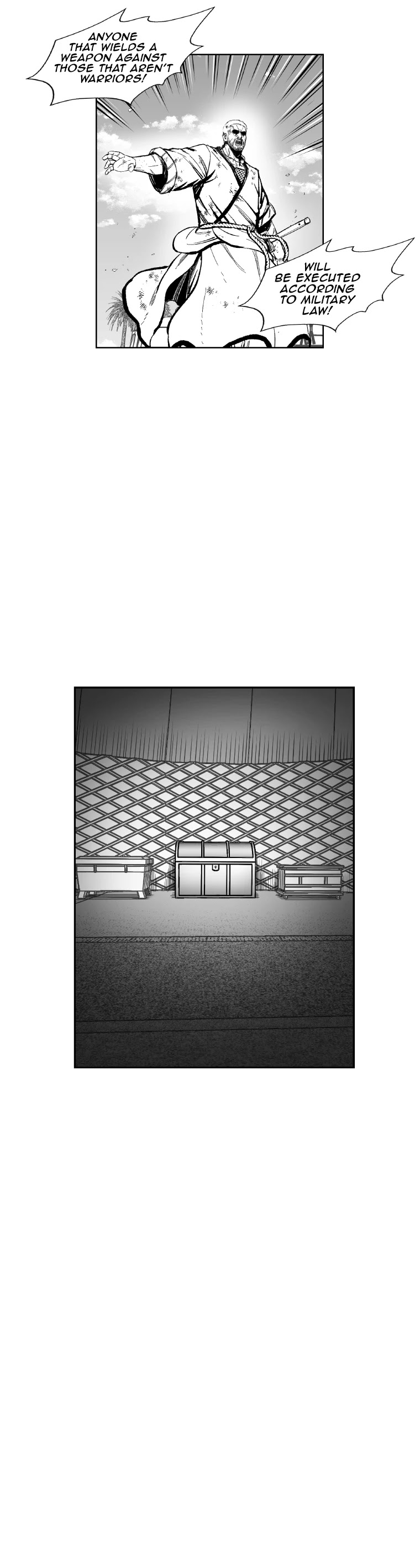 Red Storm chapter 376 page 12