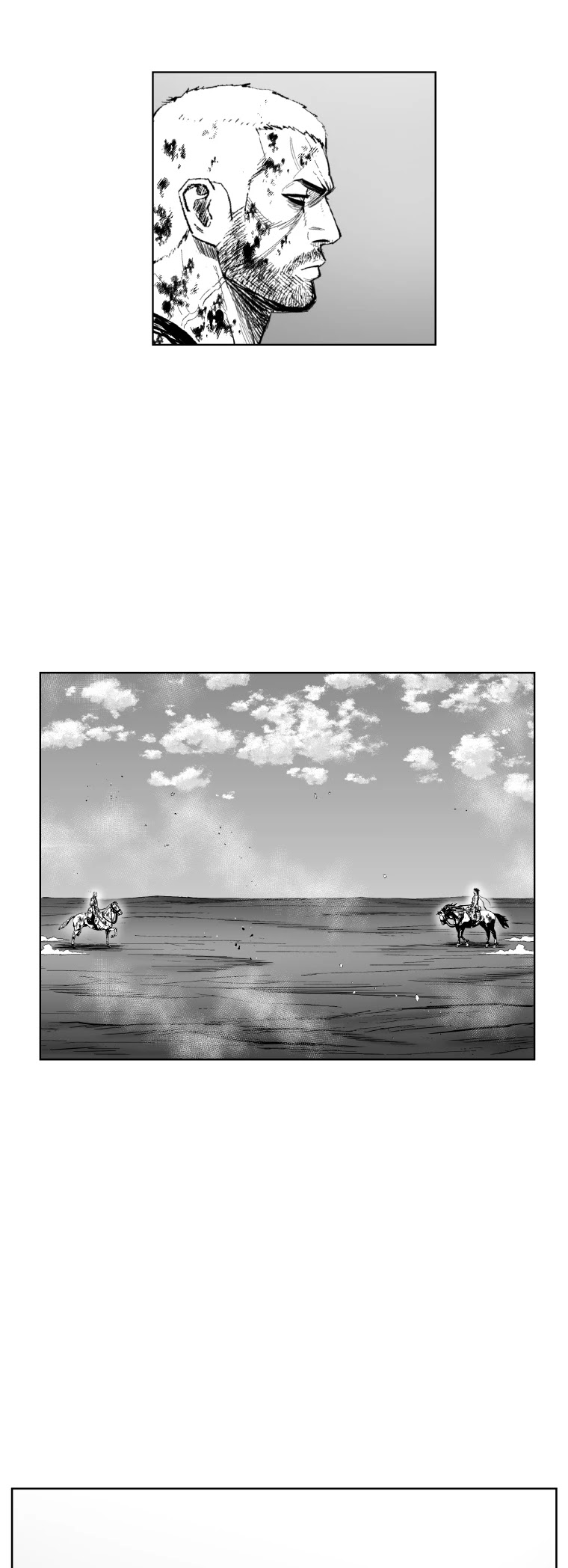 Red Storm chapter 376 page 13